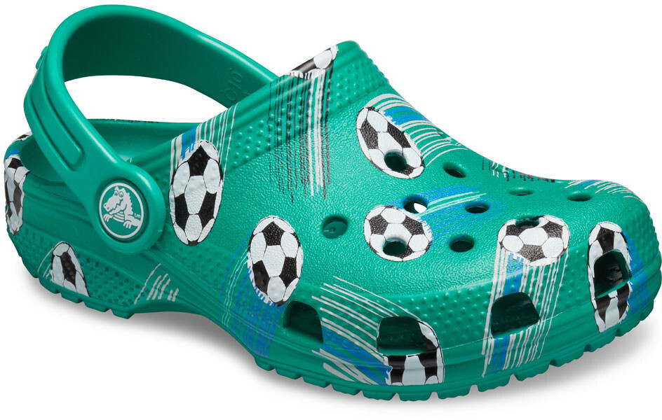 Sports direct top childrens crocs