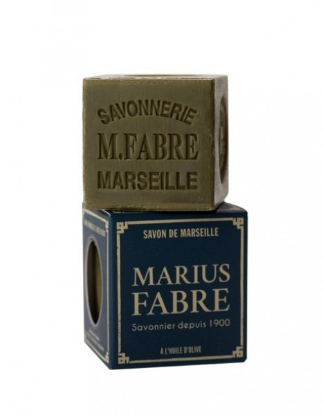 Marius Fabre Marseille Soap 72% Olive Oil (200g)