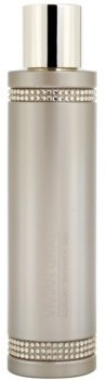 Vivian Gray Crystals Brown Shower Gel (250ml)