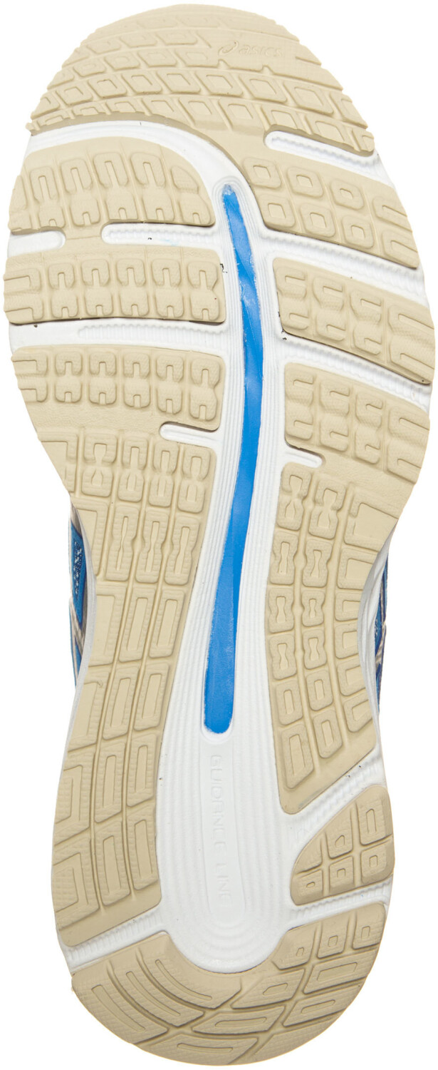 Asics Gel Cumulus 21 1012A669 electric blue white ab 69 00 Preisvergleich bei idealo
