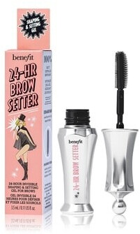 Buy benefit 24-hour brow setter clear brow gel from £11.85 (today Buy Benefit 24-Hour Brow Setter Clear Brow Gel from £11.85 (Today