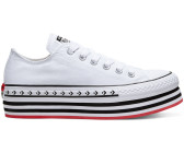 converse platform zebrate