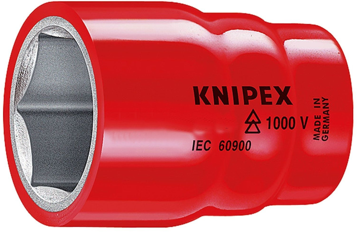 Knipex Socket Wrench Insert 98 47 12
