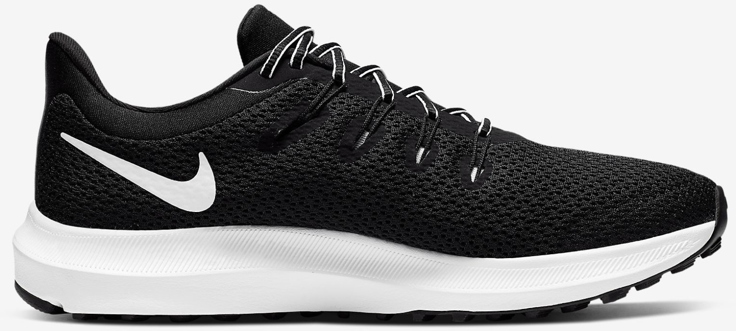 Nike Quest 2 Women black/white