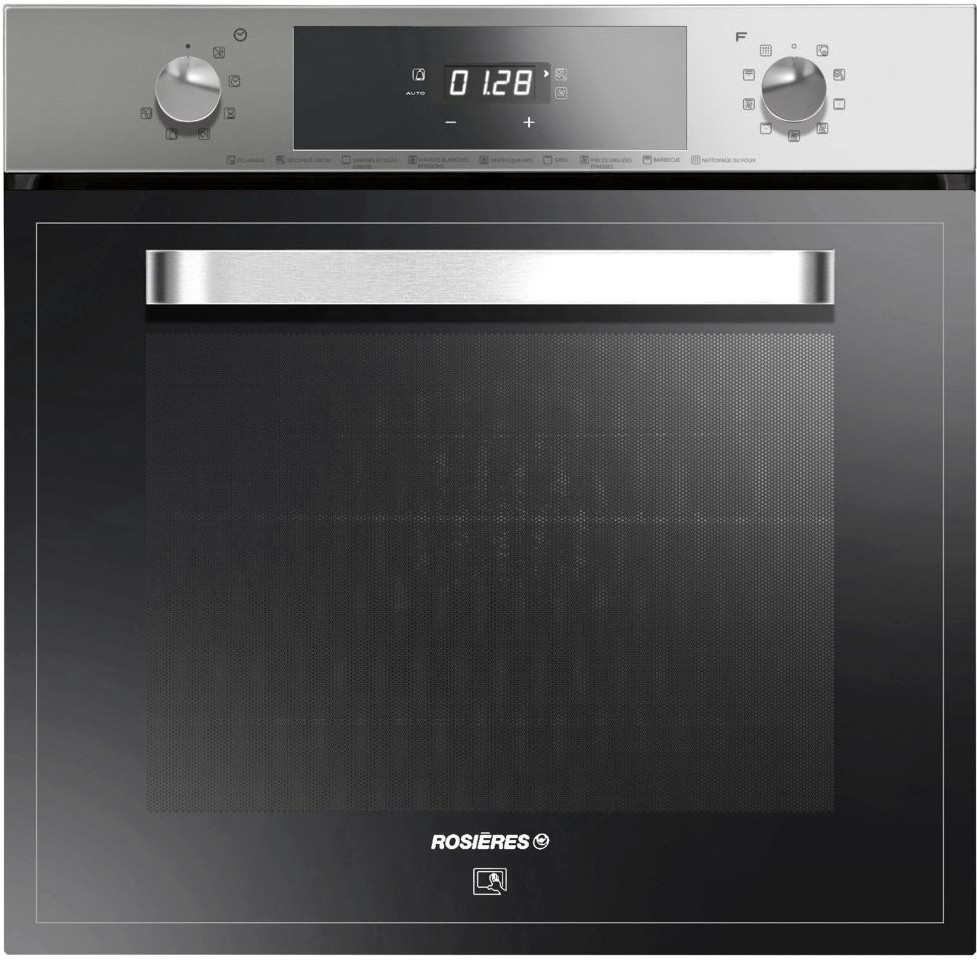 Rosières RFS5500PNX