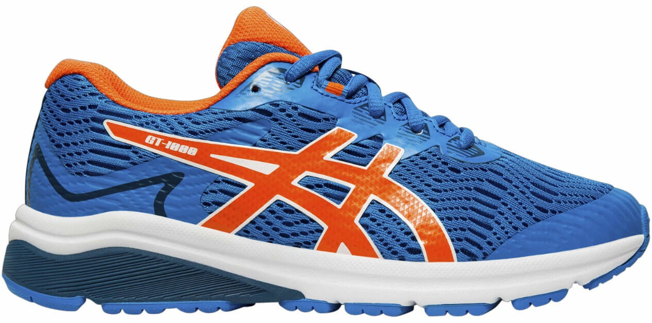 Asics GT 1000 8 GS 1014A068 ab 39 99 Preisvergleich bei