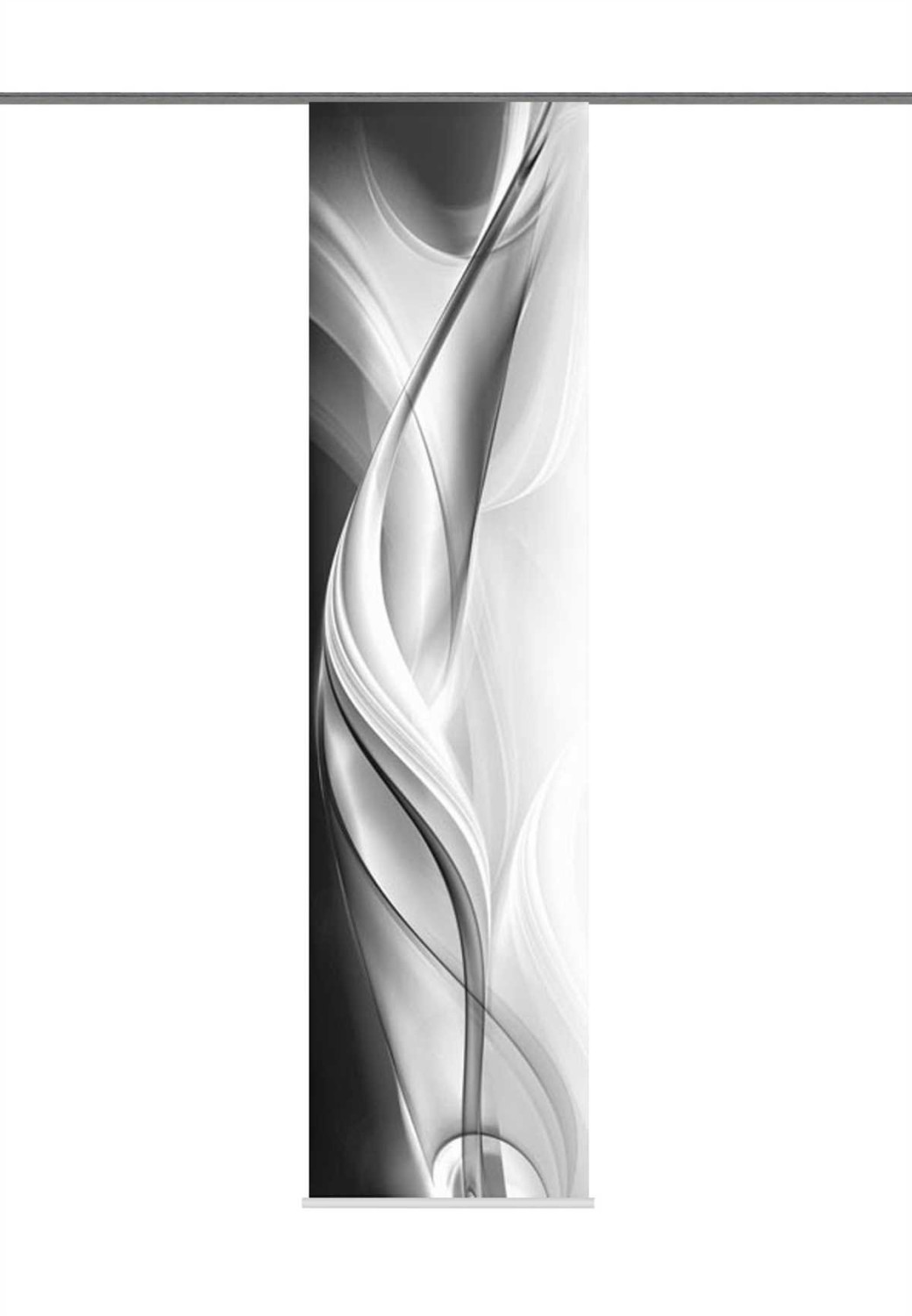 Home Fashion Halifax 60x245cm Grey