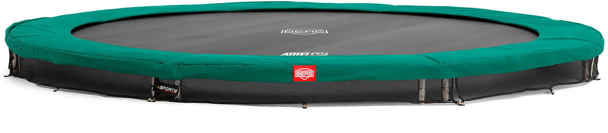 Berg InGround Champion 380