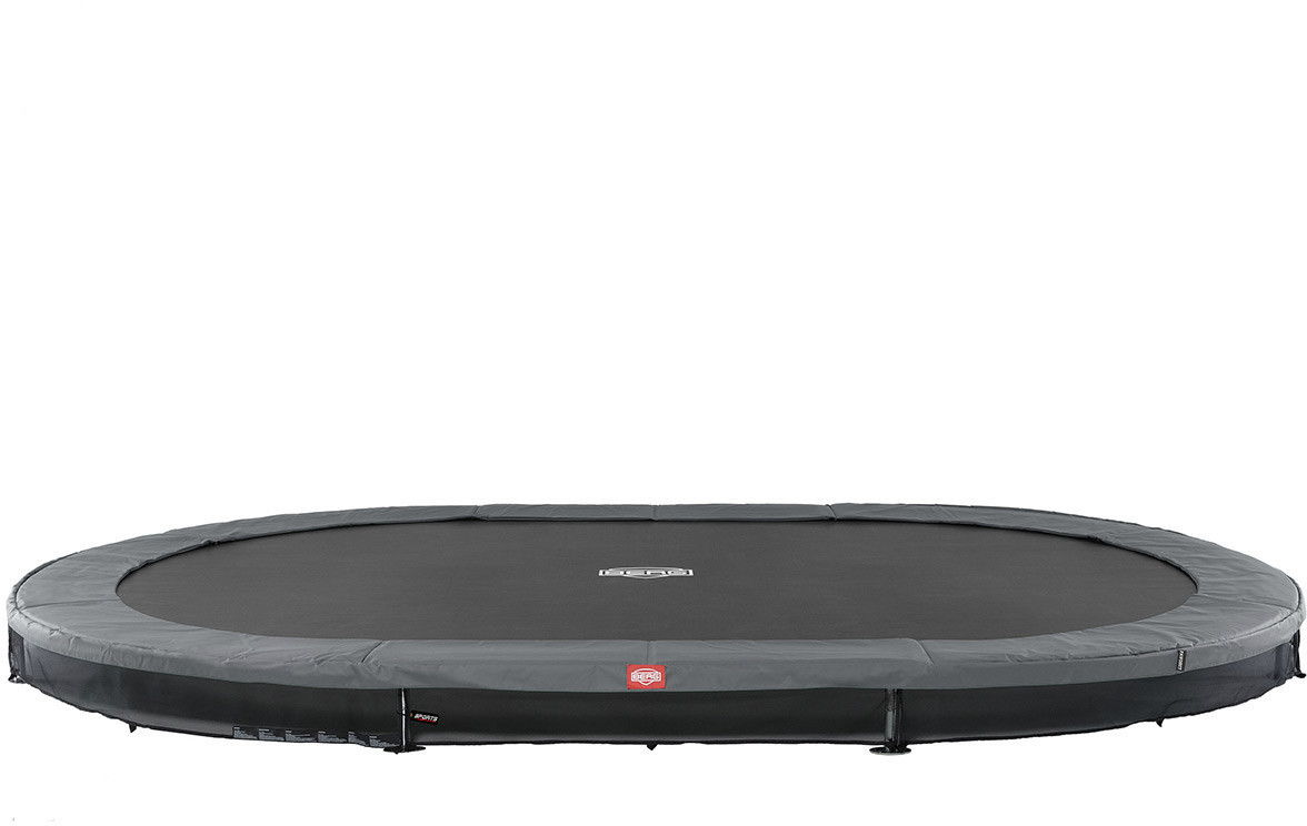Berg Grand Favorit InGround 520 grey