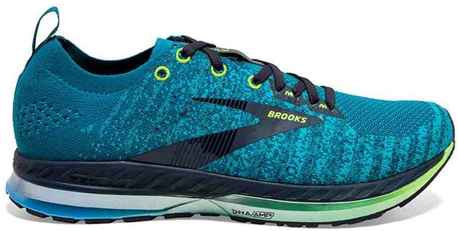 Brooks Bedlam 2 blue/navy/nightllfe