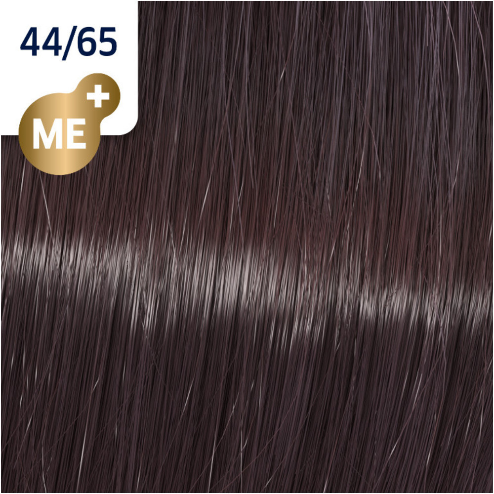 Photos - Hair Dye Wella Koleston Perfect Me+ Vibrant Reds  44/65 (60 ml)