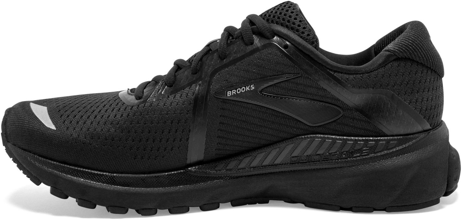 Brooks Adrenaline GTS 20 black/grey