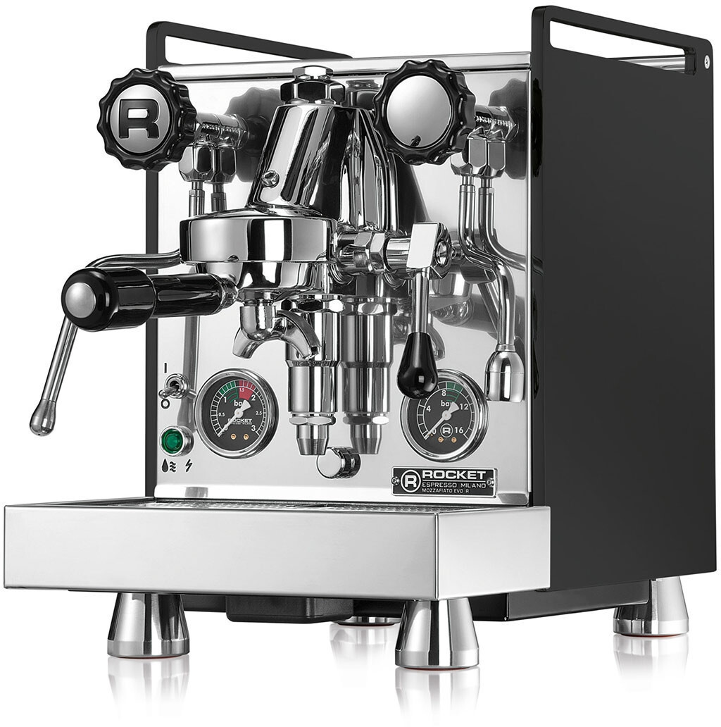 Rocket Espresso Mozzafiato Cronometro R