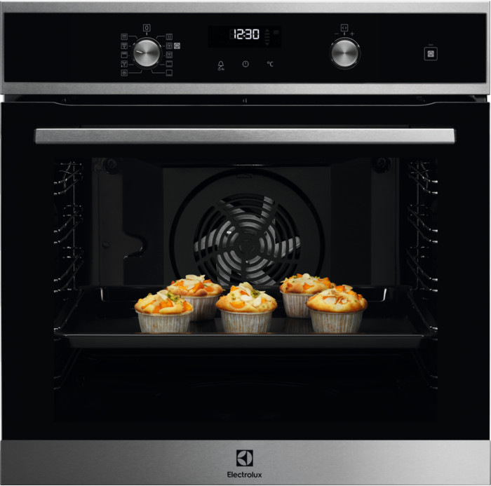 Electrolux EOD6P40X