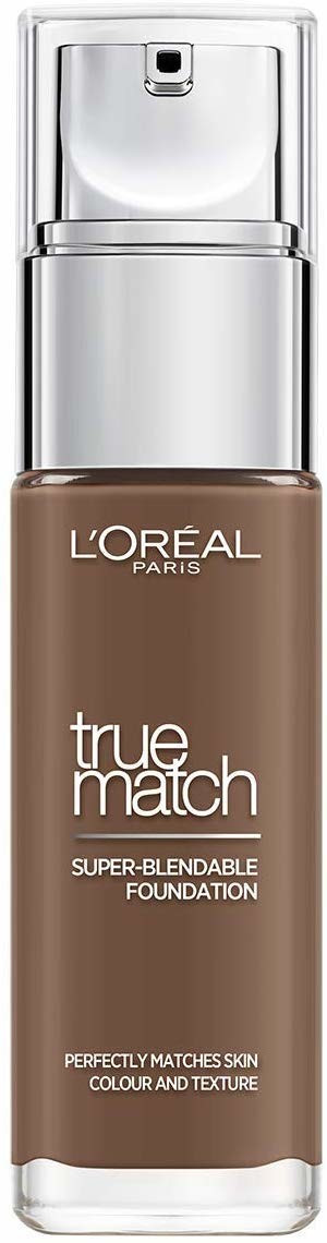 L'Oréal Perfect Match Make-up (30 ml) 10N Cocoa
