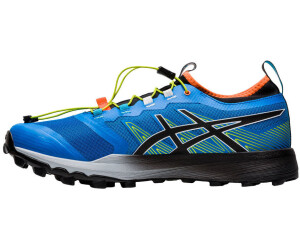 Asics Gel Fuji Trabuco Pro (1011A566) directoire blue/black a € 155,73  (oggi) | Migliori prezzi e offerte su idealo