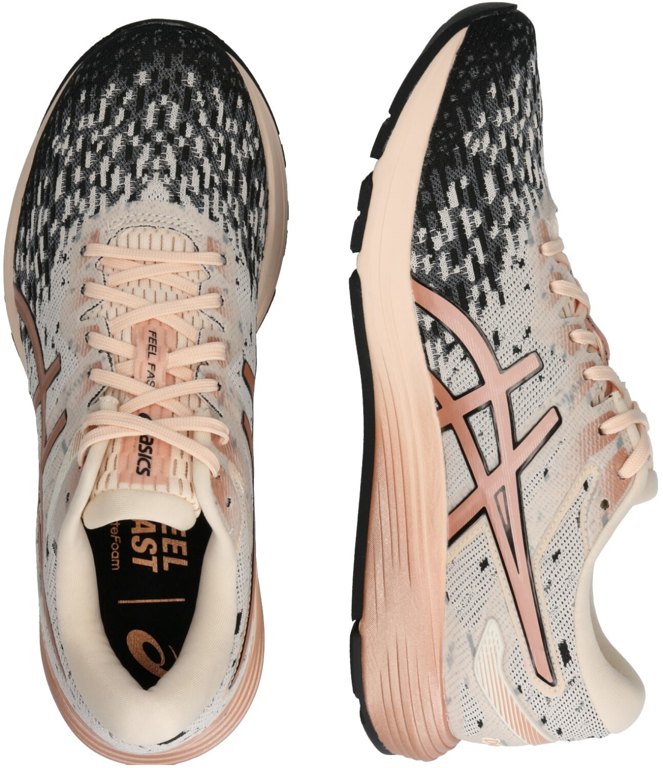 asics dynaflyte womens pink