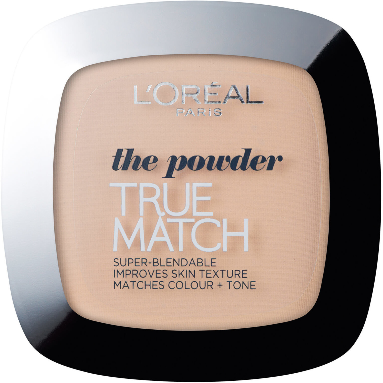 L'Oréal True Match Powder Foundation