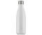 Chilly's Water Bottle (0.5L) Monochrome White