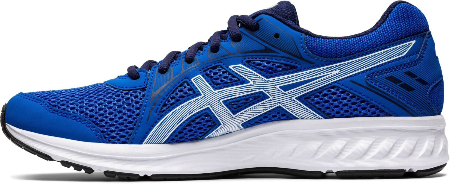 asics jolt 2 blue