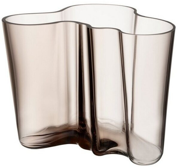 iittala Alvar Aalto 16cm Linen