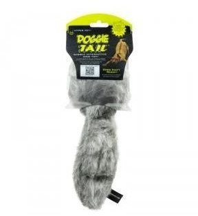 Hyper Pet Doggie Tail