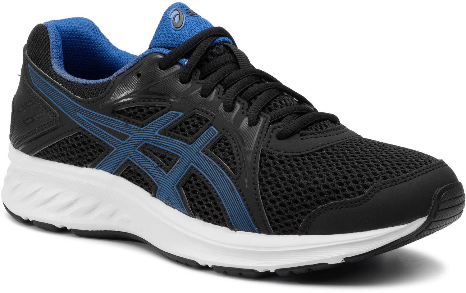 Asics Jolt 2 (1011A167) black/imperial