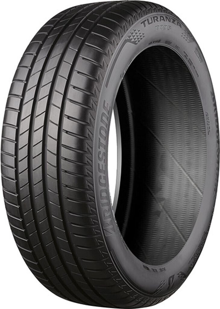 TURANZA T005 MO 235/50R19 4本 ベンツ 純正装着 BRIDGESTONE 235/50R19 99W ブリヂストン トランザ T005 MO