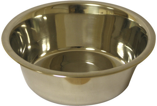 Vitakraft Écuelle inox 28 cm (87607)