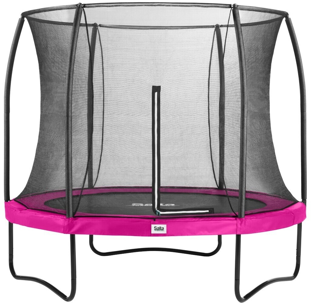 Salta Comfort Edition 213 cm pink