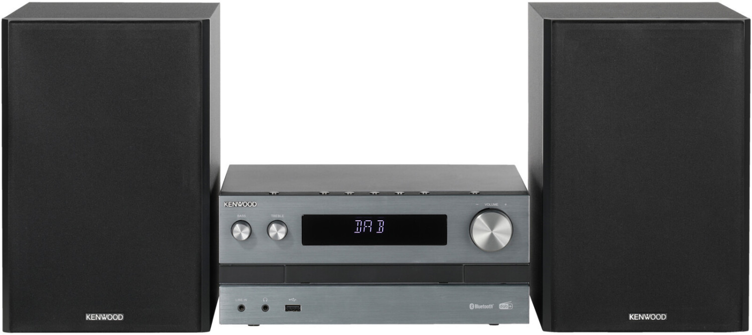 Kenwood M-918DAB-H