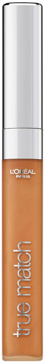 Photos - Face Powder / Blush LOreal L'Oréal True Match Concealer  7W Gold Amber (6.8ml)