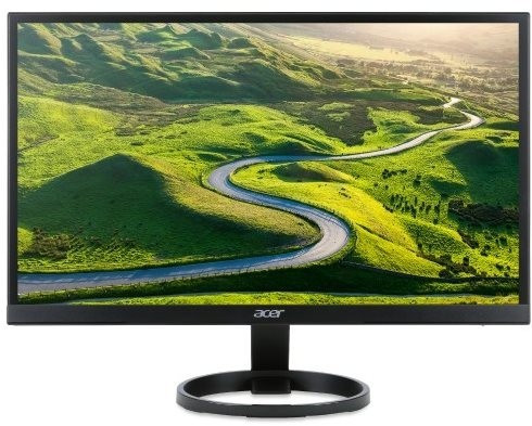 Acer R271B noir