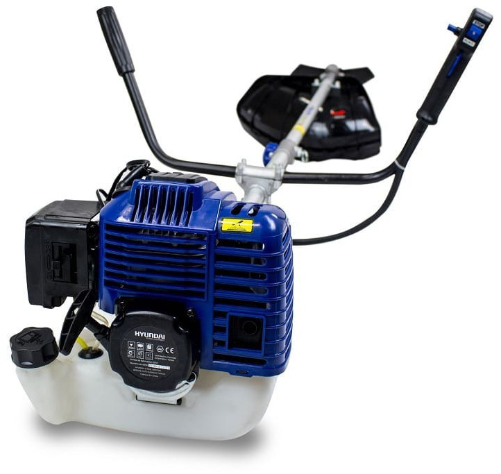 Hyundai Power Equipment Débroussailleuse HDBT52