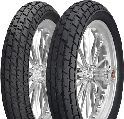 Dunlop DT3 140/80-19 Hard