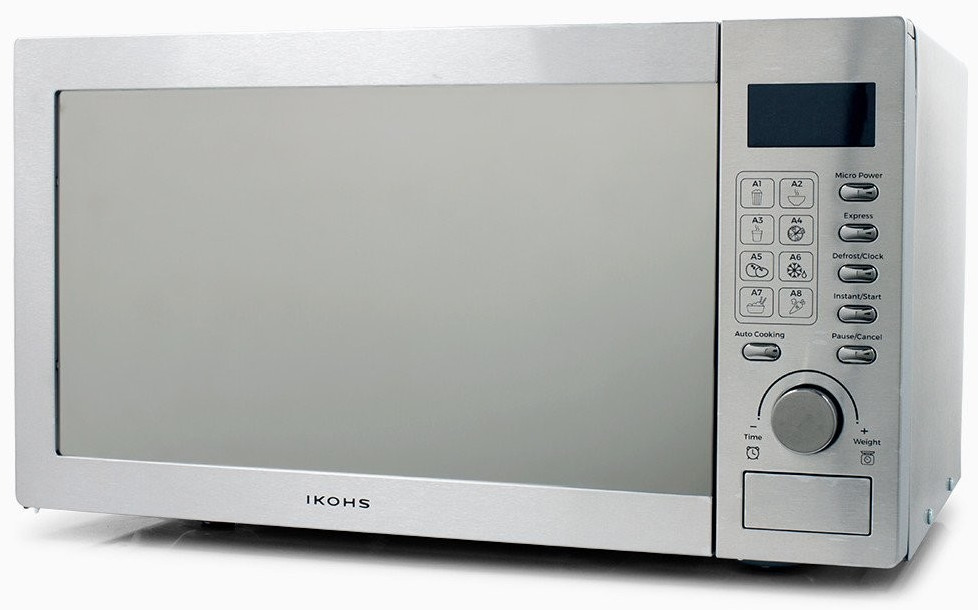 Ikohs HW800S