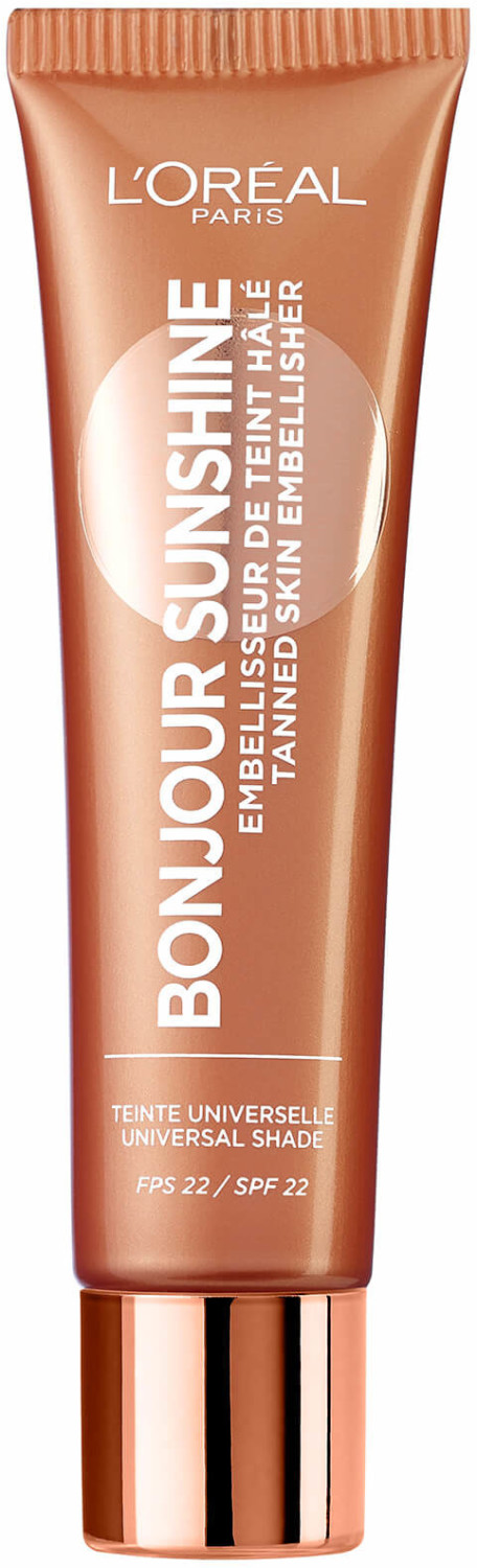 L'Oréal Bonjour Sunshine Liquid Bronzer