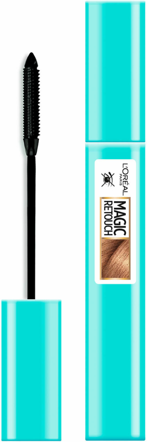 L'Oréal Paris Magic Retouch Concealer Mascara (8 ml) dark blonde