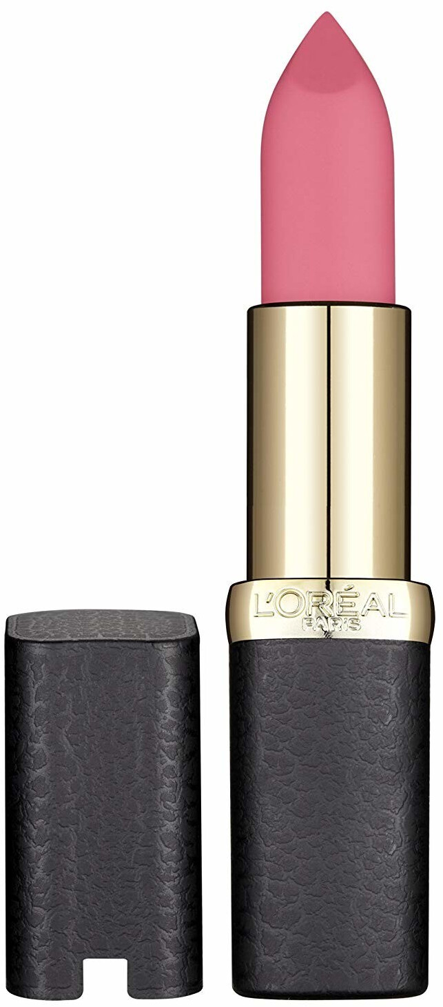 L'Oréal Color Riche Matte Addiction Lipstick