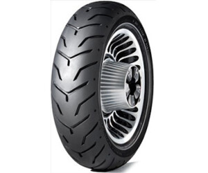 Dunlop D407 180/55B18 80H (H-D) ab 291,57 € | Preisvergleich