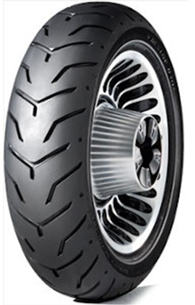 Dunlop D407 180/55B18 80H (H-D) ab 273,71 € | Preisvergleich