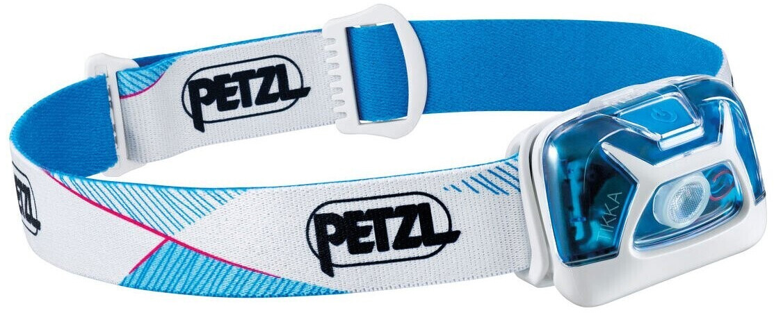 Petzl Tikka E093FA03 (white)