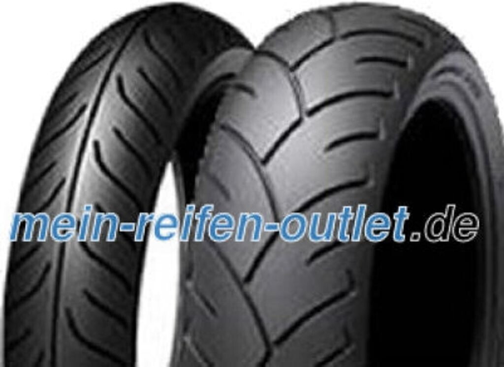 Dunlop D423 130/70 R18 63H