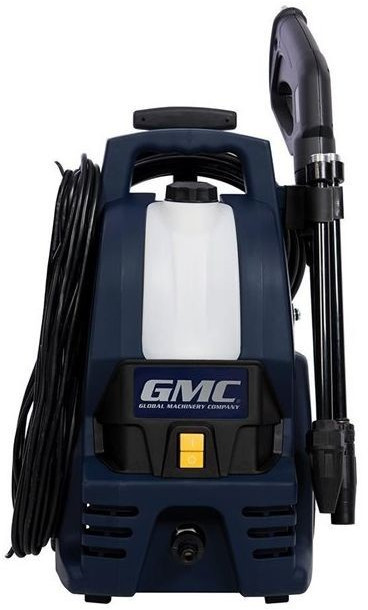 GMC GPW135