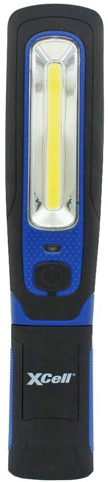 XCell Worklight Spin LED-Arbeitsleuchte 3 Watt LED 280 Lumen