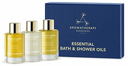 Aromatherapy Associates Dr. Bronner? S Baby-Mild Universal Liquid Soap Not Perfumed (60ml)