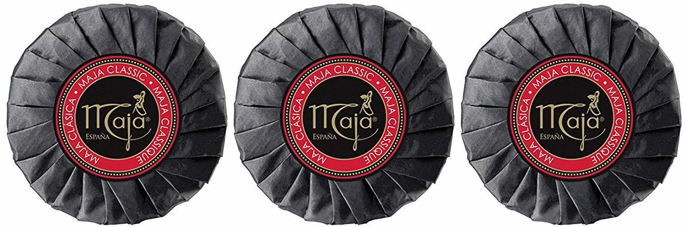 Maja Scented soap classic (3x100)