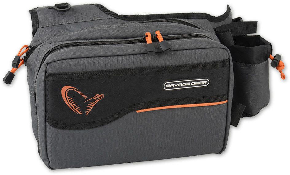 Savage Gear Sling Shoulder Bag