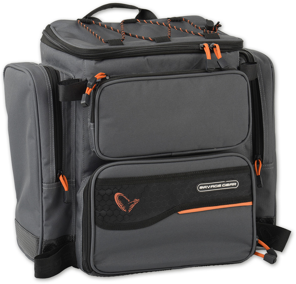 Savage Gear Lure Specialist Backpack