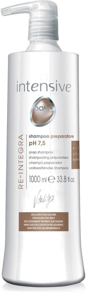 Farmen Spa Vitality's Re-Integra Shampoo pH 7.5 (1000 ml)
